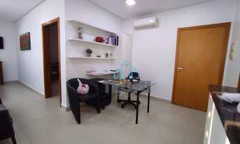 Imagem 5: Centro - Sala Mobiliada para alugar, 43 m² por R$ 1.500/mês - Taubaté/SP