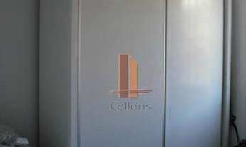 Imagem 3: Apartamento residencial à venda, Tatuapé, São Paulo