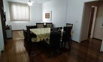 Imagem: Edifício Solar Allegresse - Campos dos