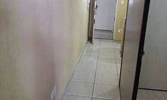 Imagem 4: Apartamento com 1 dormitório para alugar, 30 m² por R$ 867,10/mês - Centro - São Paulo/SP