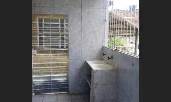 Imagem 5: Alugo casa no alto Santa Isabel,casa amarela