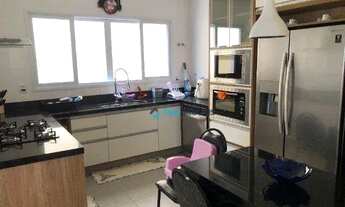 Imagem 5: Casa com 4 dormitórios, 287 m² - venda por R$ 2.498.000,00 ou aluguel por R$ 14.116,00/mês