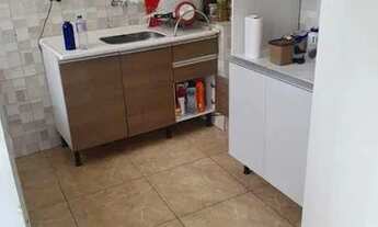 Imagem 7: Apartamento com 2 dormitórios à venda, 75 m² por R$ 450.000,00 - Aclimação - São Paulo/SP