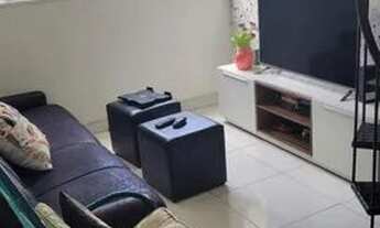 Imagem: Ap. Duplex/Cobertura em Penha - Espaço