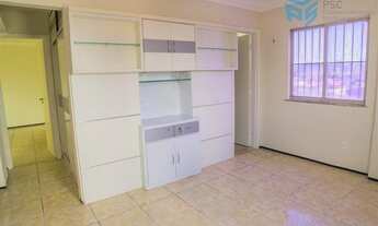 Imagem 6: Apartamento à venda por R$ 319.000 - Benfica - Fortaleza/CE-AP0363-PSC