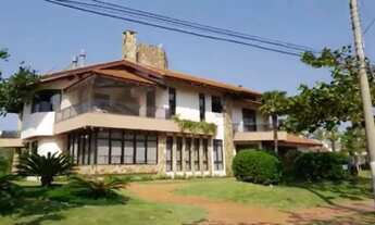 Imagem: Casa com 5 dormitórios à venda Jurerê