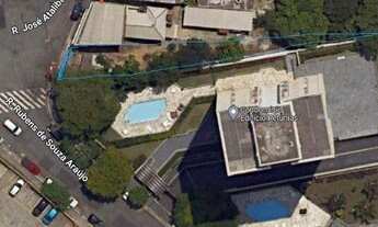 Imagem 2: Terreno à venda, 400 m² por R$ 300.000,00 - Vila Mangalot - São Paulo/SP