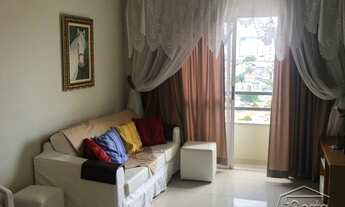 Imagem 2: São Paulo - Apartamento Padrão - Santa Teresinha