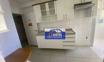 Imagem 6: Apartamento para alugar, 101 m² por R$ 5.000,00/mês - Parque da Mooca - São Paulo/SP