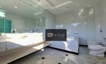 Imagem 15: Maravilhosa casa 540m² no condomínio Quintas do Rio na Barra da Tijuca!