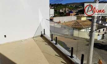 Imagem 6: Casa com 3 dormitórios à venda, 190 m² por R$ 650.000,00 - Fontesville - Juiz de Fora/MG