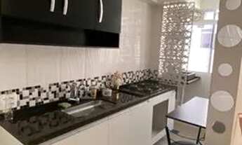 Imagem 7: Apto 2 quartos a venda no Cond. Bela Vida III, CG, próximo a Feira e Craque do Pão