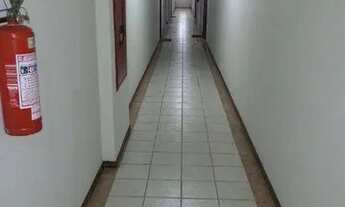 Imagem 5: Apartamento com 2 dormitórios para alugar, 45 m² por R$ 2.300,00 - Sudoeste - Brasília/DF