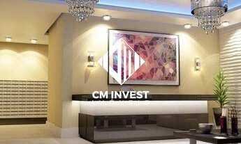 Imagem 6: Apartamento de 2 dormitórios com 1 suíte no Bairro Campinas em São José!