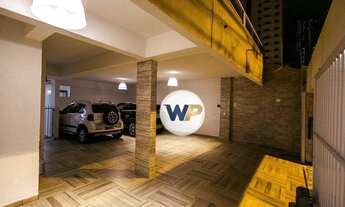 Imagem 7: Casa com 4 Suítes para Locação Anual no Centro de Balneário Camboriú/SC