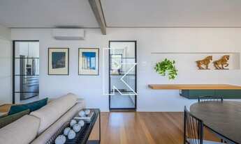 Imagem 2: SãO PAULO - Apartamento Padrão - Moema