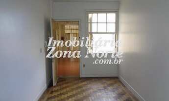 Imagem 6: Apartamento amplo com 2 dormitórios, sala, hall/copa, cozinha, banheiro e área de serviço