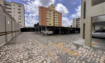 Imagem 7: Apartamento para aluguel tem 95 m2 com 4 quartos em São Gerardo - Fortaleza - Ceará