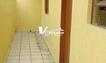 Imagem 2: CASA TÉRREA VILA MEDEIROS