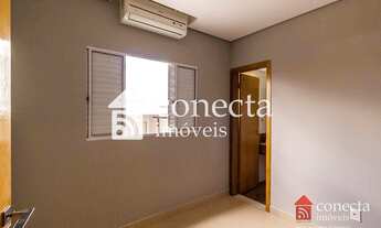 Imagem 6: Casa com 2 dormitórios à venda, 130 m² por R$ 630.000,00 - Santa Cecília - Paulínia/SP