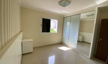 Imagem 2: Apartamento com 3 dormitórios para alugar, 113 m² por R$ 2.289,00/mês - Jardim Finotti - U