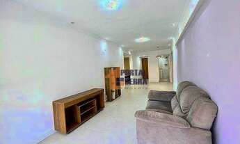 Imagem 3: Apartamento com 2 quartos à venda, 74 m² por R$ 415.000 - Alto - Teresópolis/RJ