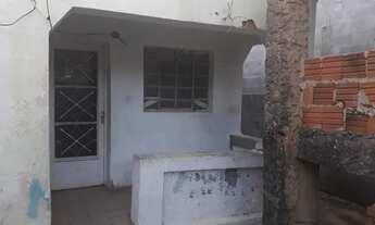 Imagem 2: Casa simples de 2 dormitórios no bairro Rio Acima / Votorantim