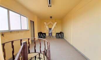 Imagem 6: Cobertura em Atalaia - Salinópolis, PA