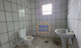 Imagem 5: Casa para alugar, 45 m² por R$ 600,00/mês - Parque Miami - Santo André/SP