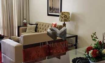 Imagem 3: Apartamento à venda, 137 m² por R$ 742.000,00 - Jardim Botânico - Ribeirão Preto/SP