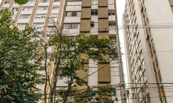 Imagem: Apartamento para venda tem 116 metros quadrados