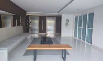 Imagem 4: Apartamento para venda 86 metros quadrados com 3 suítes em São Gerardo - Fortaleza - Ceará