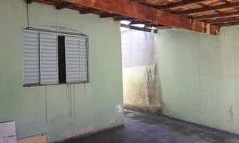 Imagem 2: Casa com 2 dormitórios à venda por R$ 260.000,00 - Vila Formosa - Jacareí/SP