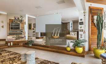 Imagem 4: Apartamento com 3 dormitórios à venda, 329 m² por R$ 3.000.000,00 - Santa Paula - São Caet