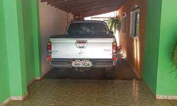 Imagem 5: Casa em Jardim Novo Aeroporto - Três Lagoas