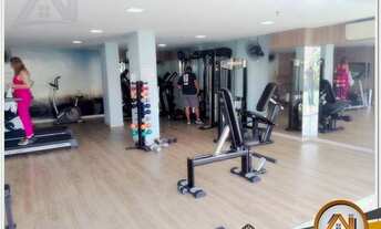 Imagem 6: Apartamento à venda, 48 m² por R$ 325.000,00 - Passaré - Fortaleza/CE