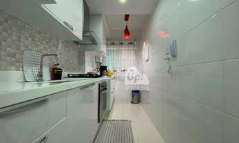 Imagem 6: Cobertura Life Resort 4 quartos (2 suítes