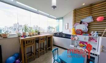 Imagem 5: BELO HORIZONTE - Apartamento Padrão - Buritis