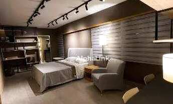 Imagem: Apartamento com 1 dormitório para alugar