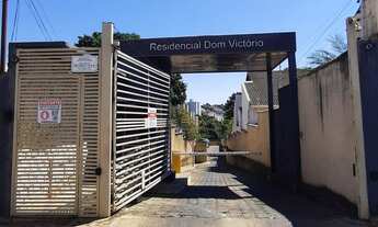 Imagem: Apartamento com 2 quartos à venda, 56 m²