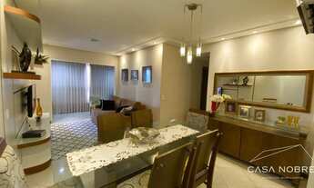 Imagem 4: Apartamento com 3 dormitórios à venda, 97 m² por R$ 1.200.000 - Praia do Canto - Vitória/E