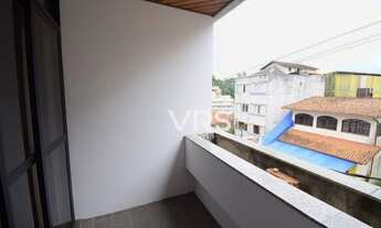 Imagem 4: Apartamento com 2 dormitórios à venda, 67 m² por R$ 450.000,00 - Várzea - Teresópolis/RJ