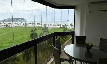 Imagem: Guarujá - Apartamento Padrão - Enseada