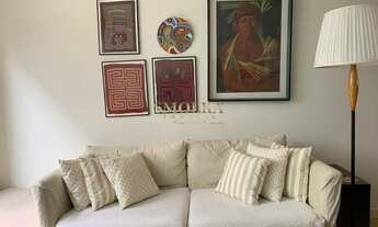 Imagem 4: Sobrado para venda tem 140 metros quadrados com 3 quartos em Lagoa da Conceição - Florianó