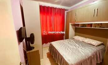 Imagem 5: FAZENDA RIO GRANDE - Apartamento Padrão - Eucaliptos