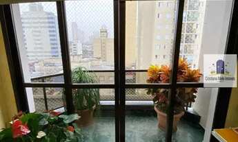 Imagem 5: Apartamento com 128m² para venda, 3 dormitórios Lapa São Paulo/SP