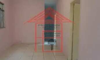 Imagem 2: Casa 02 quartos em Del Castilho