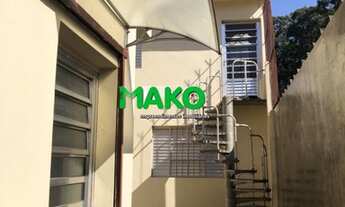 Imagem 6: SOBRADO PERI PERI 2 DORMITÓRIOS, SALA, COZINHA, 1 BANHEIRO, LAVANDERIA, 2 VAGAS DE GARAGEM