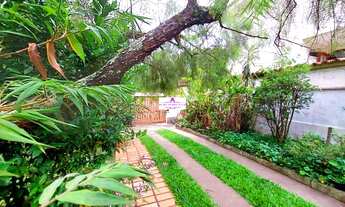 Imagem 5: CASA TERREA NA GRANJA VIANA COM 3 DORMS/SUITE/TERRENO 1.000M2 PLANINHO CONDOMÍNIO R$ 200