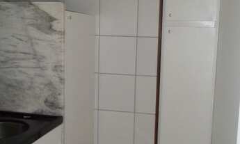 Imagem 3: Kitnet com 1 dormitório para alugar, 25 m² por R$ 1.448,00/mês - Asa Norte - Brasília/DF